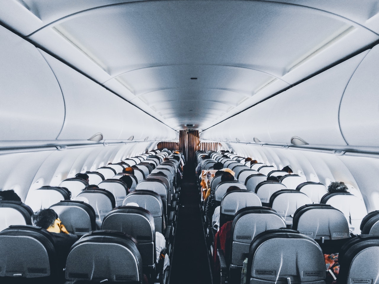 How COVID-19 highlights the role of a flight attendant