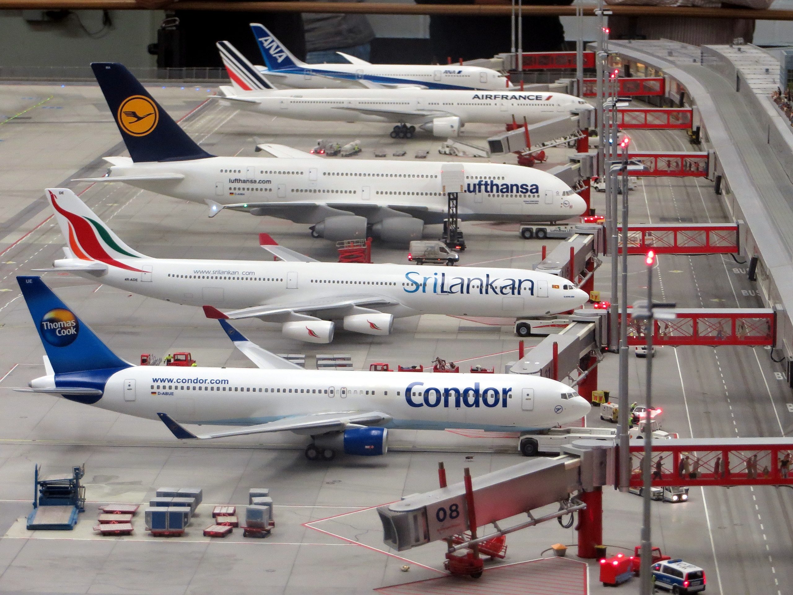 The IATA Confirmed 2020 Was Worst Year On Record For Airline Industry