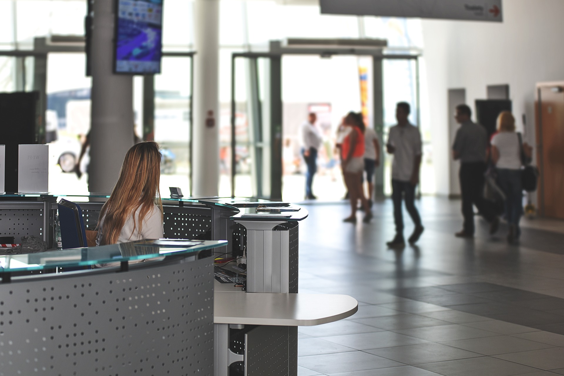 Which States Have the Best Airline Careers?